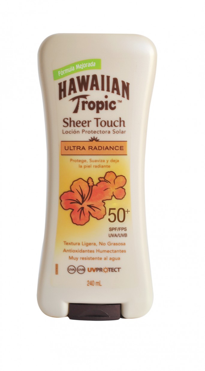 HAWAIIAN BRONC.F50 X240 PANTAL